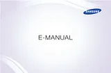 Samsung 46" JH5005H Flat 
Full HD TV User Manual