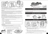 MGA Entertainment hot bats Manual De Usuario