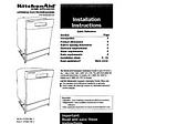 KitchenAid 9743822 User Manual
