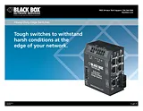 Black Box LBH600A Manual De Usuario