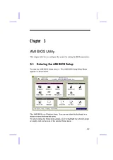 Aopen ax53-3 Benutzerhandbuch