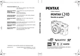Pentax Q10 Guía De Operación