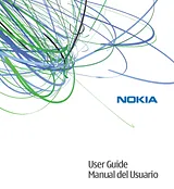 Nokia 3555C 002B119 Benutzerhandbuch