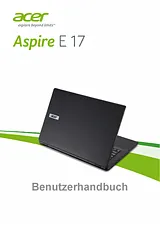 Acer ASPIRE ES1-711 NOTEBOOK 17.3 SW NX.MS2EG.014 Техническая Спецификация