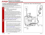 Avaya 4610SW User Manual