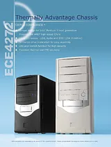 Ever Case ECE4272 MidiTower BS ECE4272BS-40P 产品宣传页