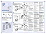 Olympus TG-4 Einleitendes Handbuch