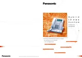 Panasonic KXTDA200NE Broschüre