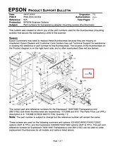 Epson PSB.2003.04.004 Benutzerhandbuch