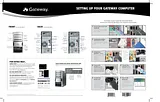 Gateway fx510 Guía De Instalación Rápida