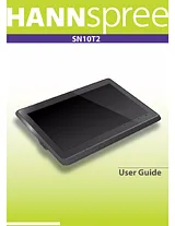 Hannspree SN10T2 User Manual