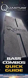 Quantum Audio Speaker Manuel D’Utilisation