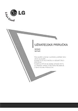 LG M2794D-PZ User Manual