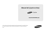 Samsung Factor Manual De Usuario