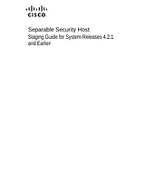 Cisco Headend Service Pack 2 for SR 2.2 3.2 