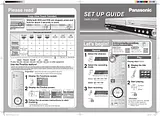 Panasonic DMRES35V Operating Guide