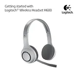 Logitech MK710 C ユーザーズマニュアル