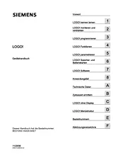 Siemens 6ED1052-1MD00-0BA6 - 6ED1052-1MD00-0BA6 数据表