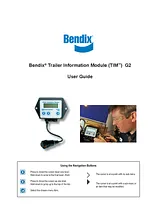 BENDIX BW2867 Benutzerhandbuch