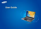 Samsung NP900X3D-A01US User Manual