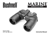 Bushnell Marine 7x50 Binoculars 137500 Benutzeranleitung