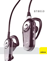 Jabra BT8010 产品宣传册