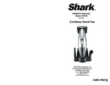Shark SV726 Manuale Utente