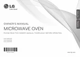 LG MH6388PRR User Manual