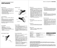 Pan Communications Inc. BA-501 User Manual