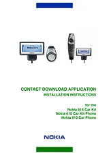 Nokia 616 User Manual