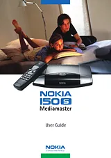 Nokia 1500S Manuel D’Utilisation