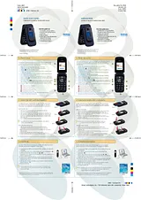 Nokia 6085 Guide D’Installation Rapide