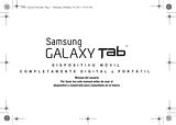 Samsung Galaxy Tab 7.0 Benutzerhandbuch