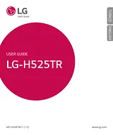 LG LGH525NTR User Guide