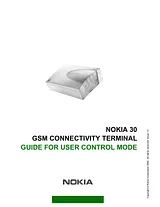 Nokia 30 ユーザーズマニュアル