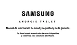 Samsung Galaxy Note 10.1 2014 Edition Documentação legal