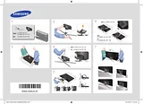 Samsung Series 6 40 inch* H6300 LED~ TV Installation Guide