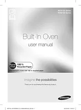 Samsung NV70H3583LS Manual De Usuario