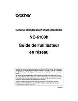 Brother HL-6050DN User Guide