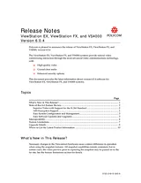 Polycom VIEWSTATION EX User Manual