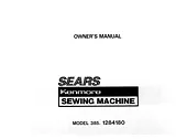 Sears 385.128418 Benutzerhandbuch