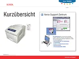 Xerox Phaser 8560 User Guide