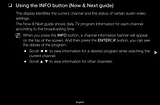 Samsung 60" Full HD Plano TV FH6003 Serie 6 User Manual
