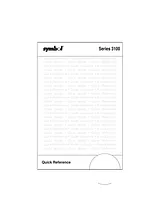 Symbol Technologies 2200 Manual Do Utilizador