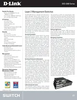 D-Link DES-3200-10 User Manual