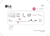 LG 65UF950T Инструкции Пользователя