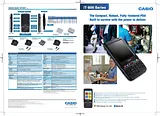 Casio IT-800 Manual Do Utilizador