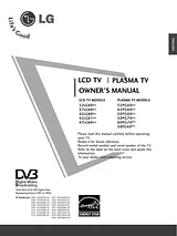 LG 32LG6000 Owner's Manual