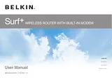 Belkin 8820ed00390_F7D2401_v1 Manual De Usuario