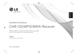 LG LCS700BNP1A User Manual